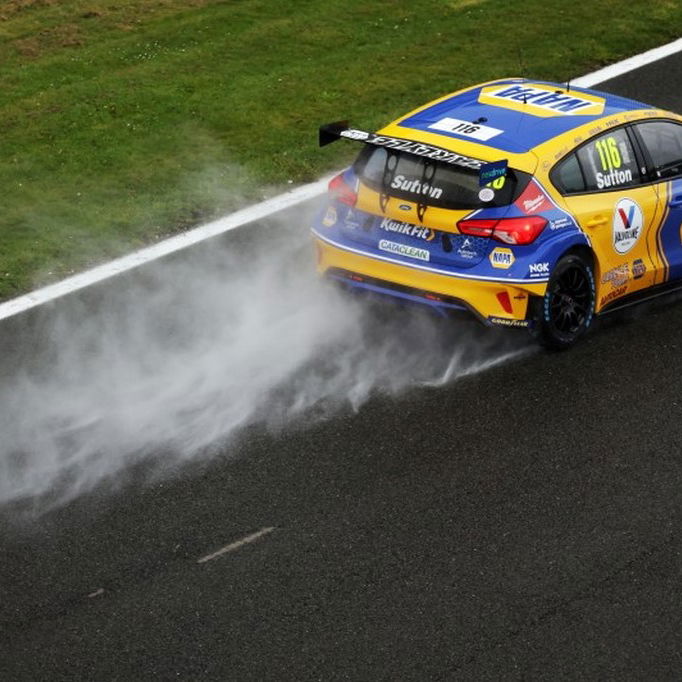 Turkington describes third title as 'most special'